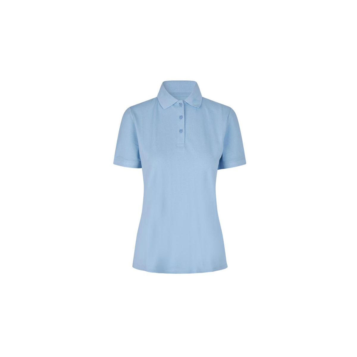 Poloshirt | biologisch katoen | dames