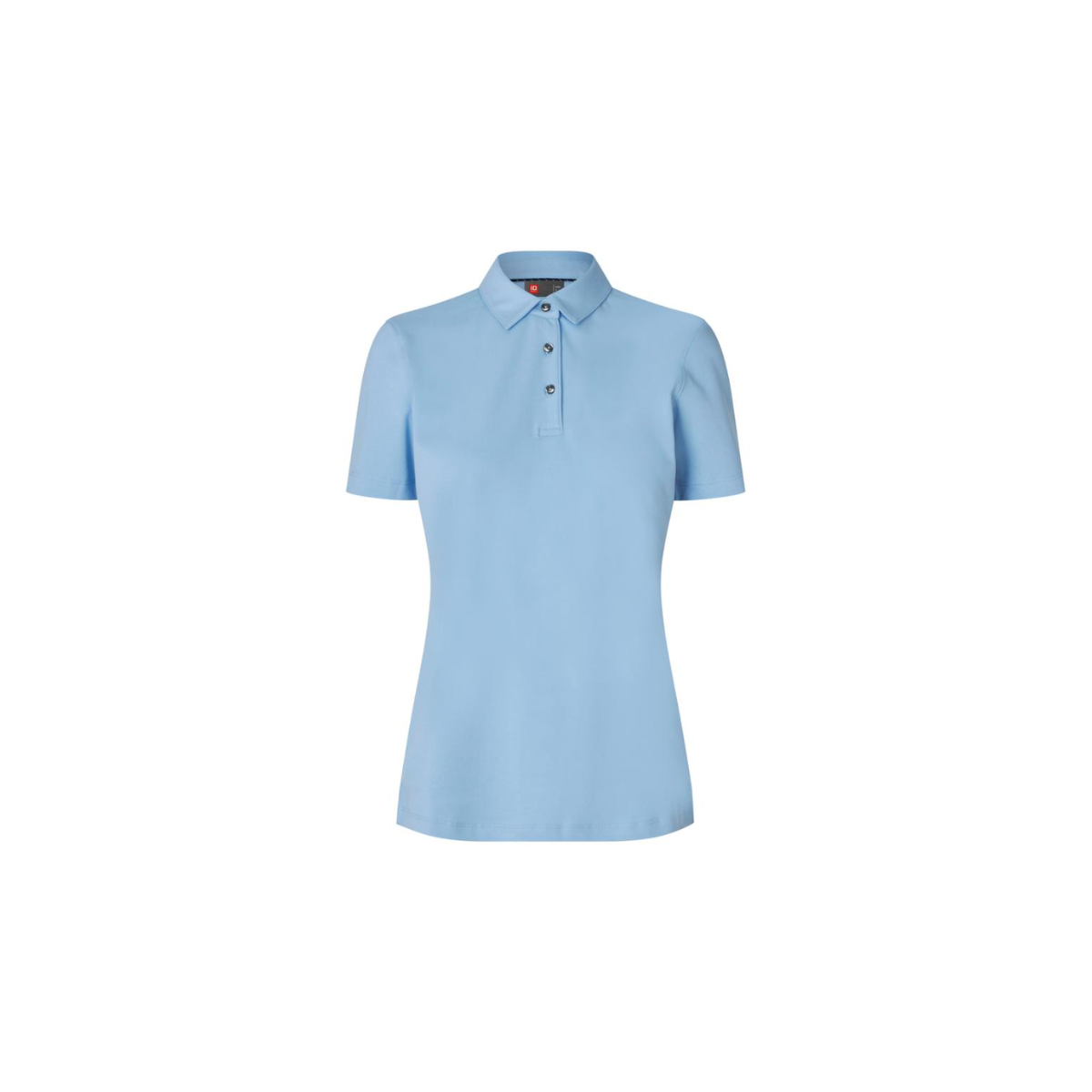 SEVEN SEAS Polo shirt | organic | dames