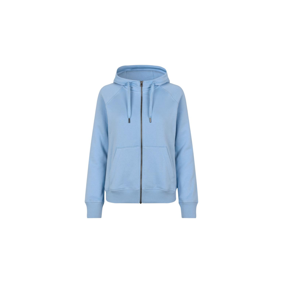 CORE hoodie | met rits | dames