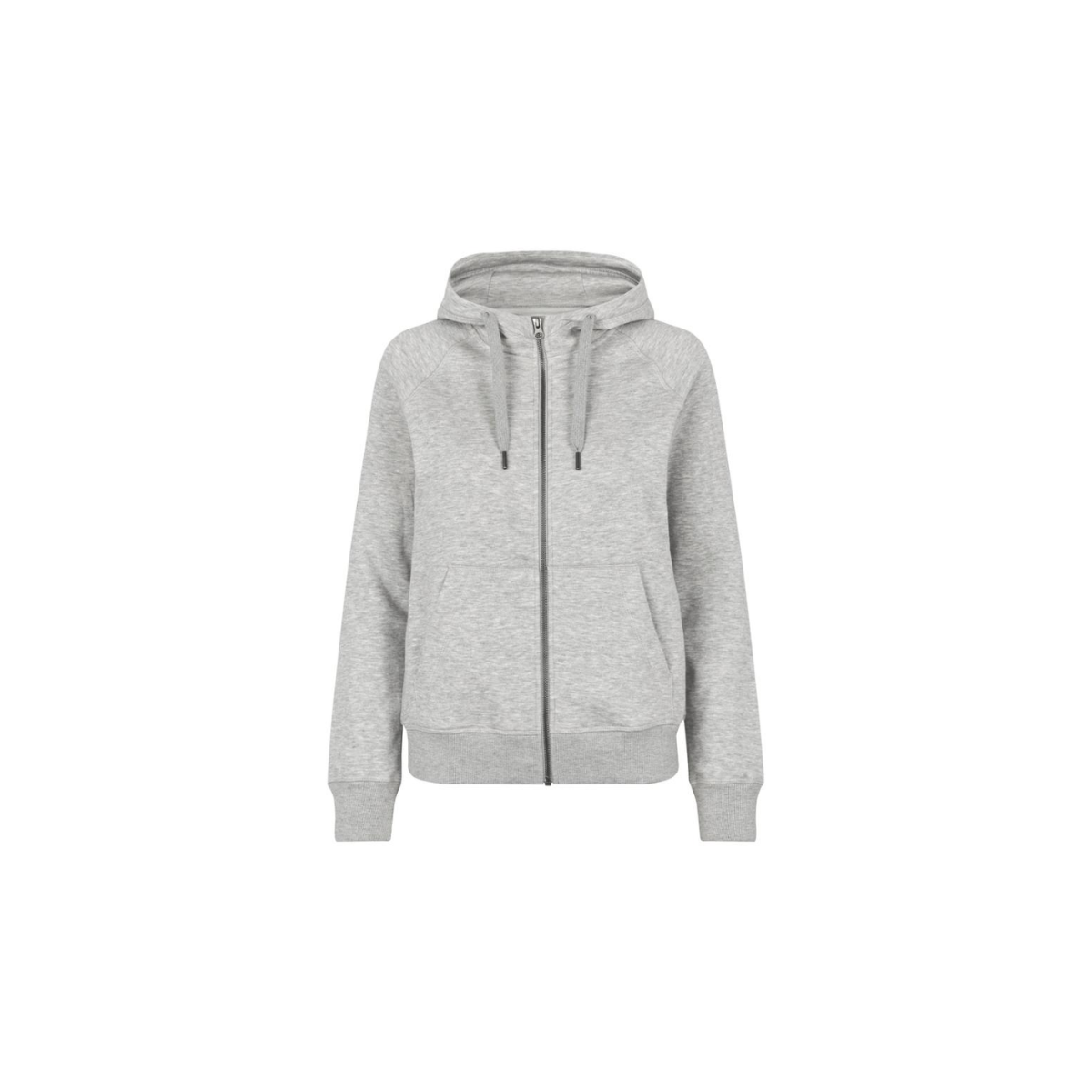 CORE hoodie | met rits | dames