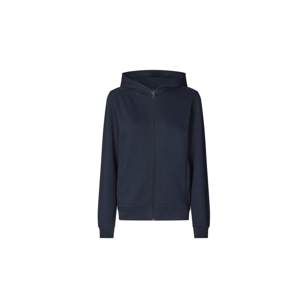 PRO Wear CARE sweatshirt | hoodie | ritssluiting (Dames)