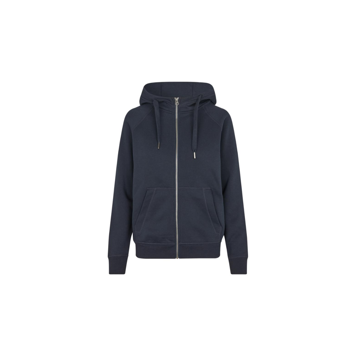 CORE hoodie | met rits | dames