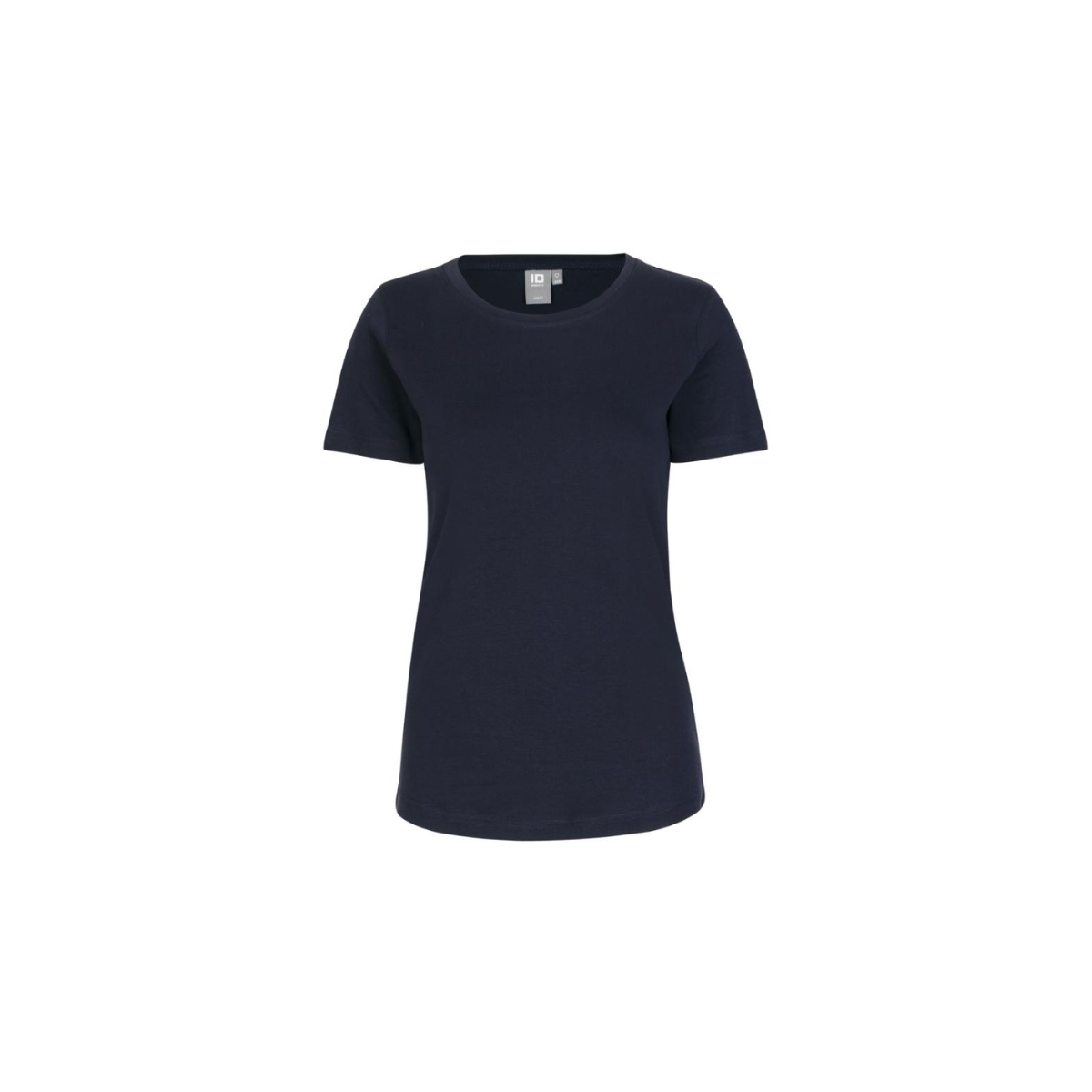 Interlock T-shirt | dames