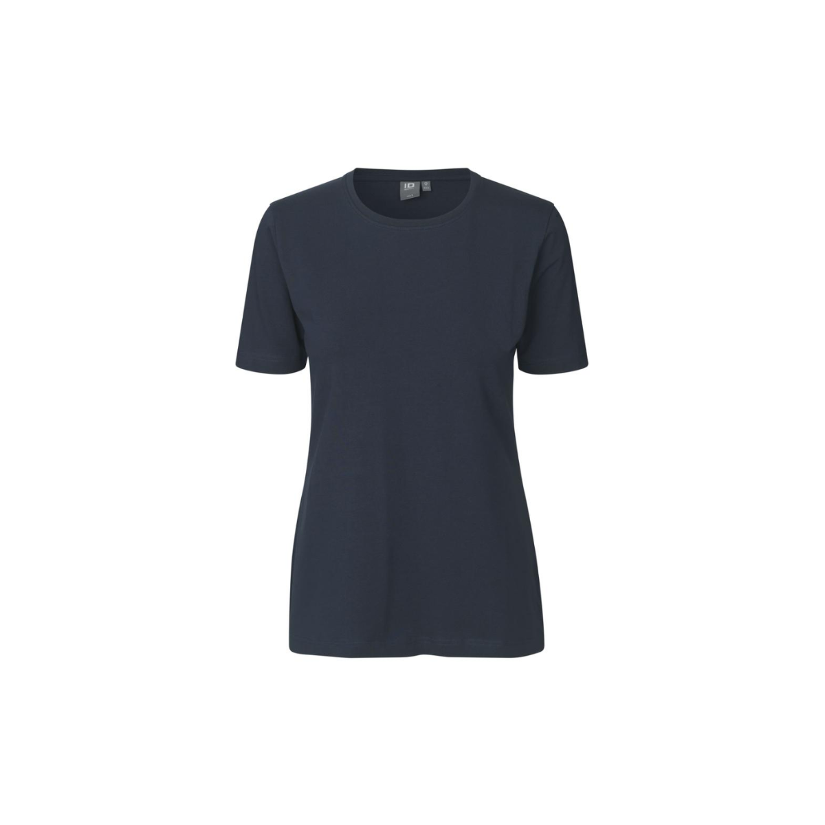 Stretch T-shirt | comfort | dames