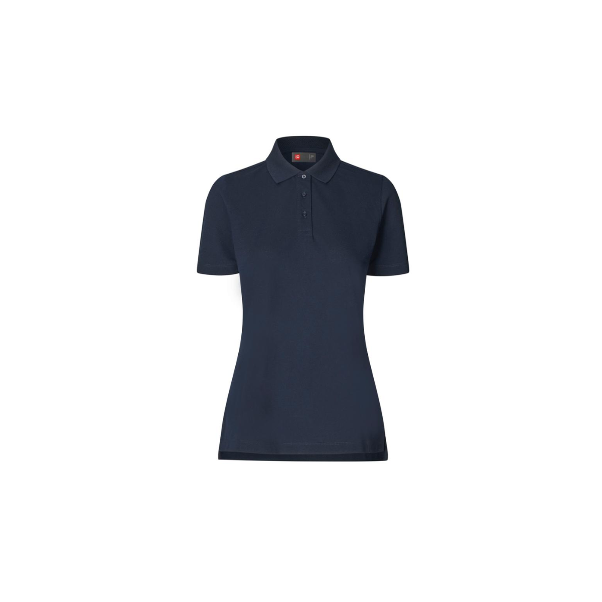 Ease polo shirt | Lyocell | dames