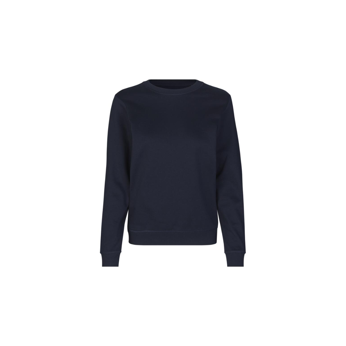 Sweatshirt | biologisch katoen | dames