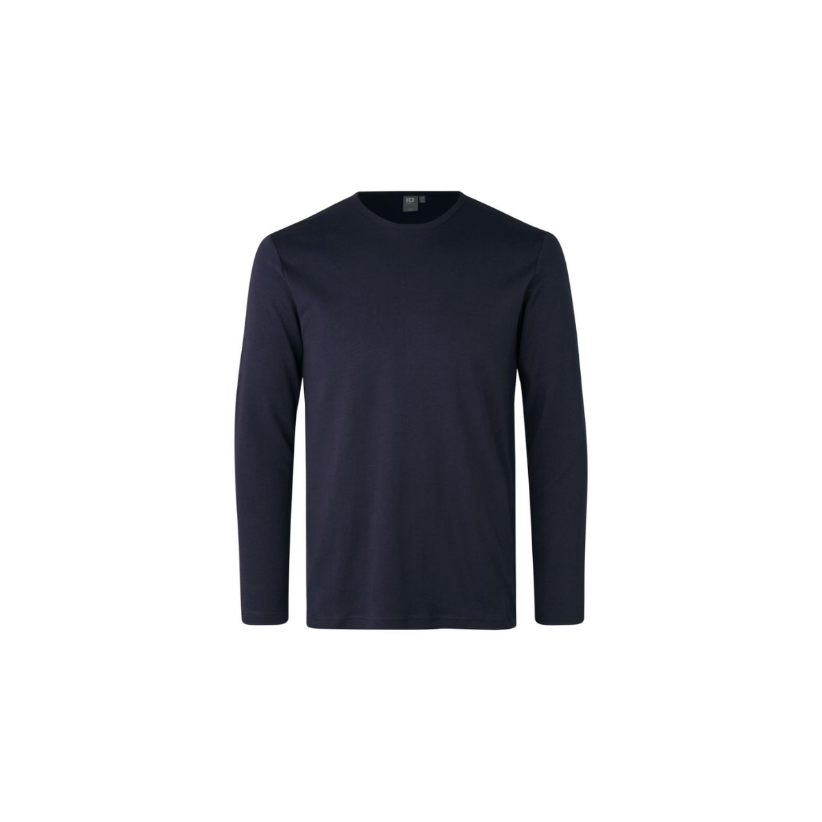 Interlock T-shirt | lange mouw