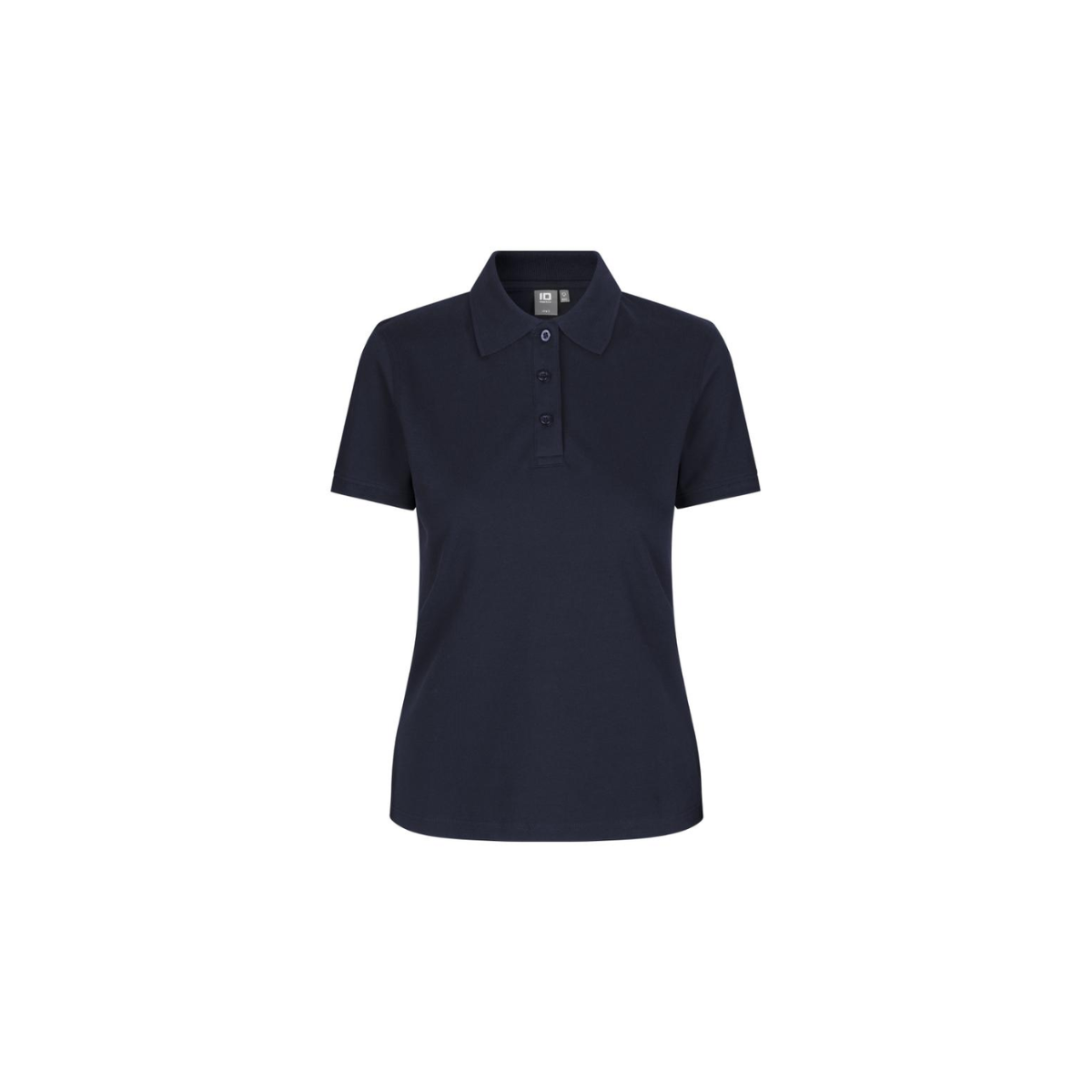 Poloshirt | stretch | dames