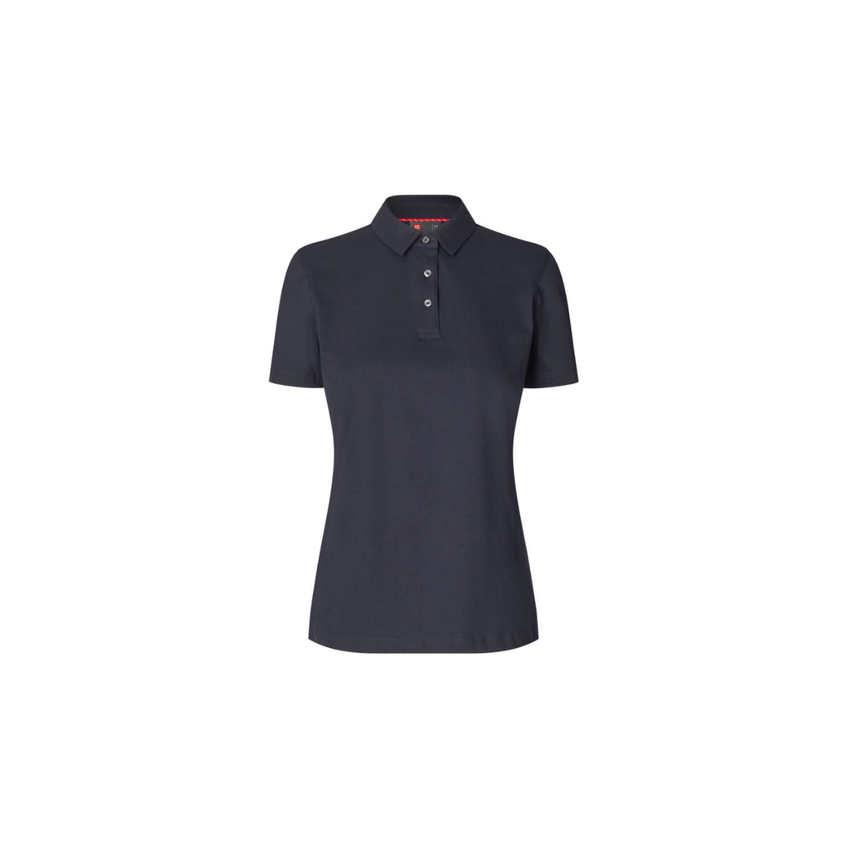 SEVEN SEAS Polo shirt | organic | dames