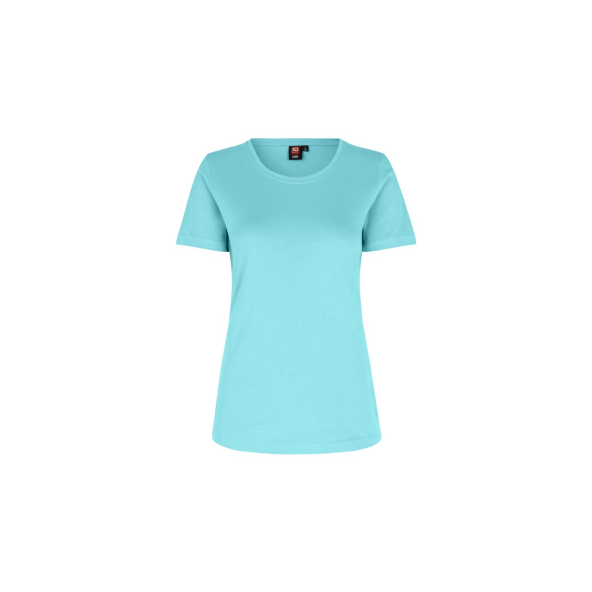 Interlock T-shirt | dames