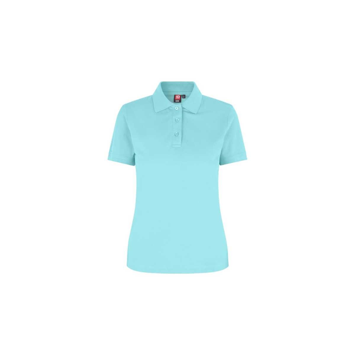 Poloshirt | stretch | dames