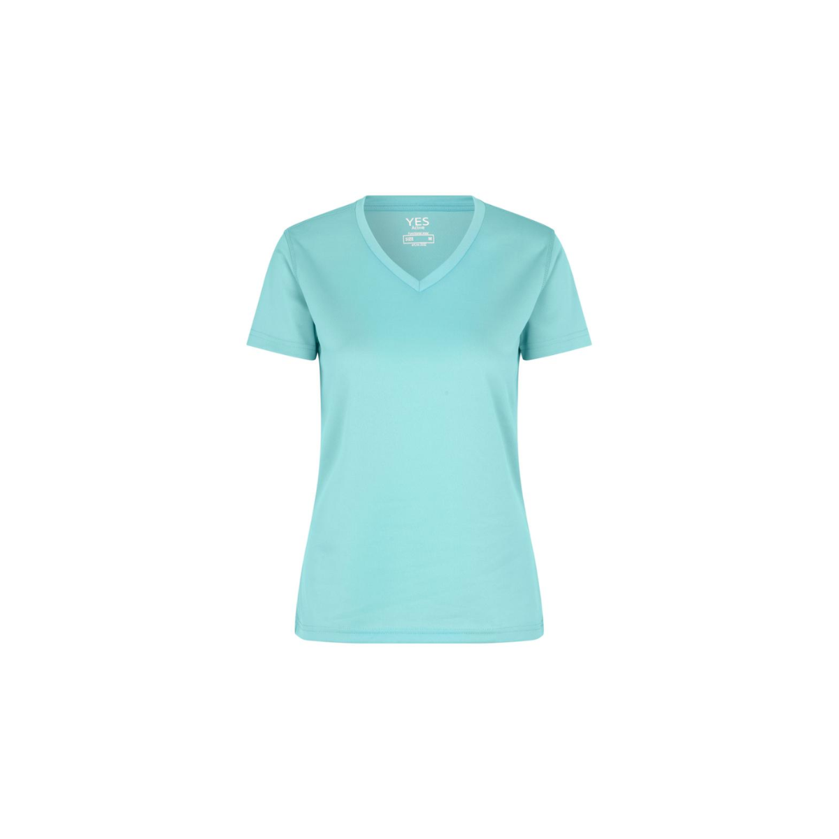 YES Active T-shirt | dames