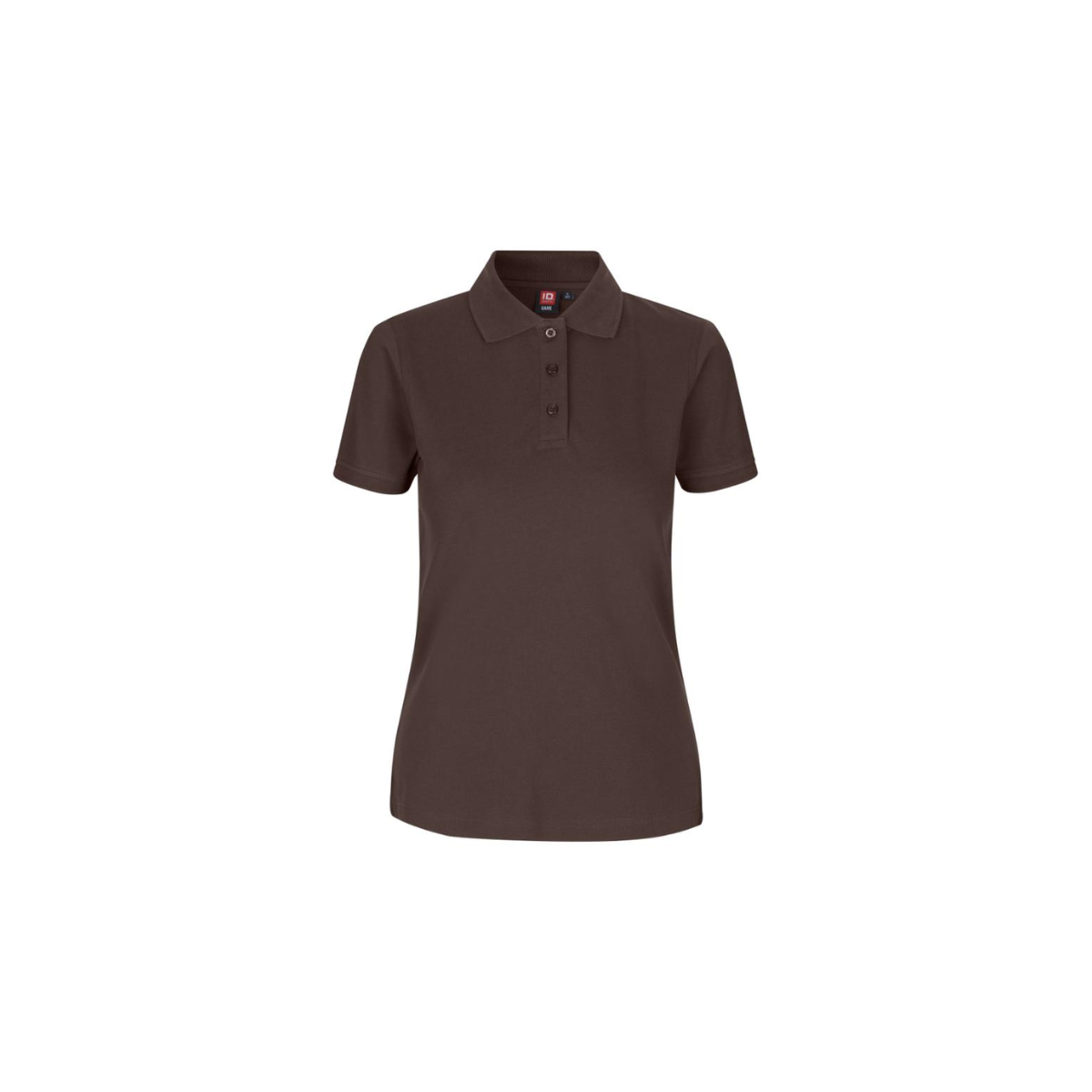 Poloshirt | stretch | dames