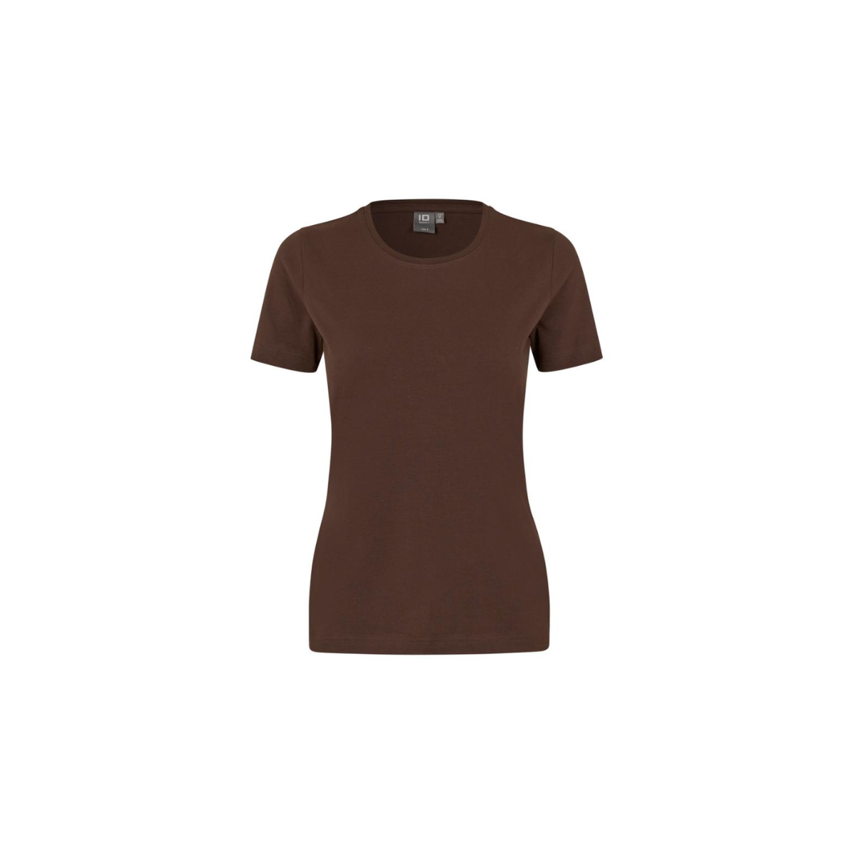 Stretch T-shirt | comfort | dames