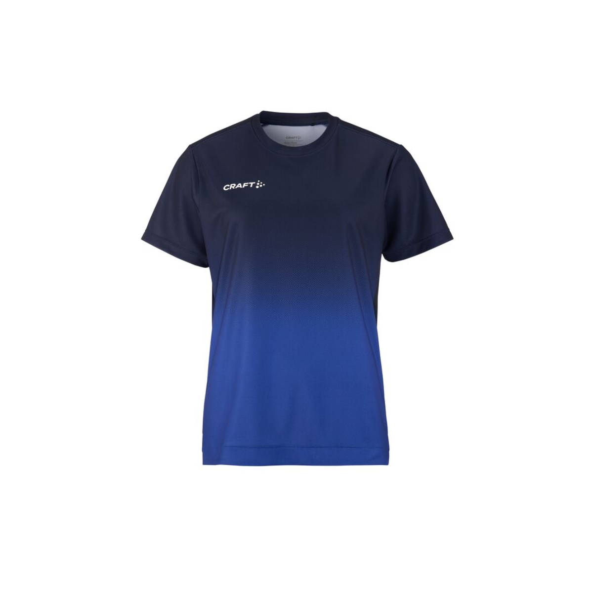 Evolve 2.0 Structured Graphic Jersey W