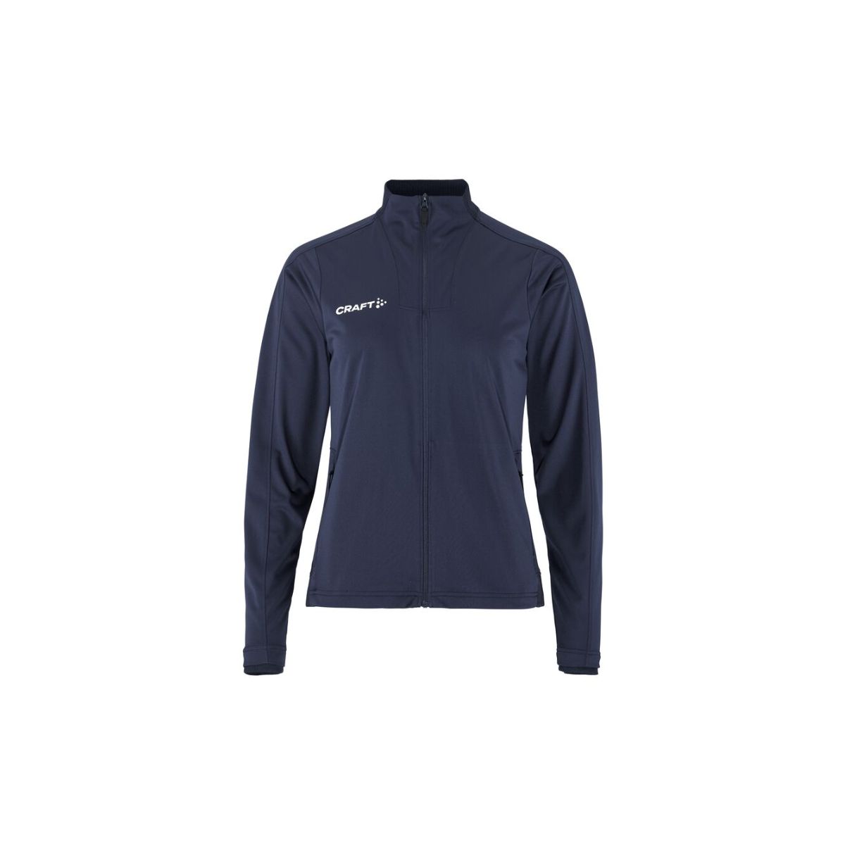 Evolve 2.0 Full Zip Jacket W