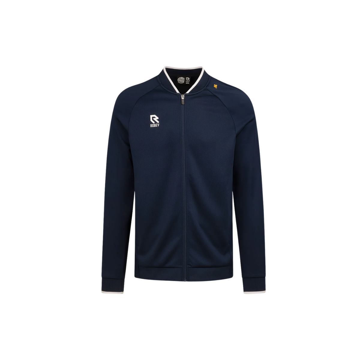 Tennis Club Track Top