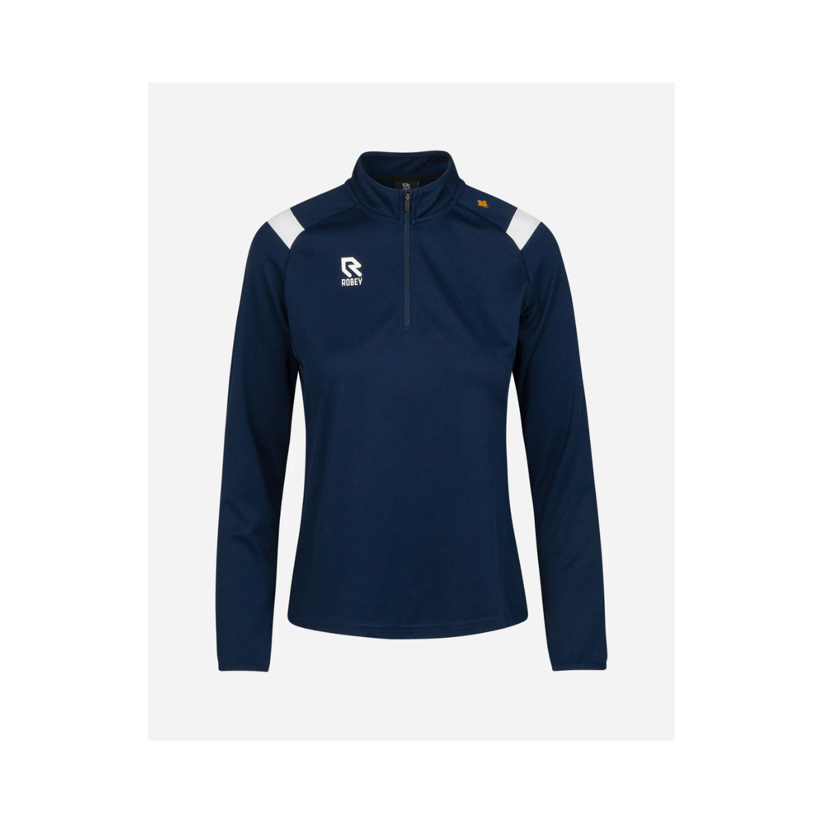 Control Women's Half-Zip Top