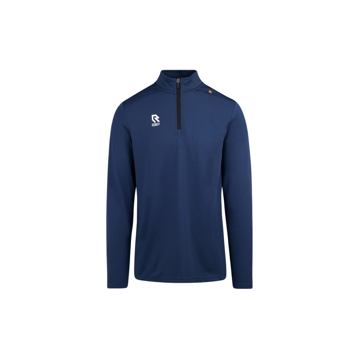 Crossbar Half-Zip Top