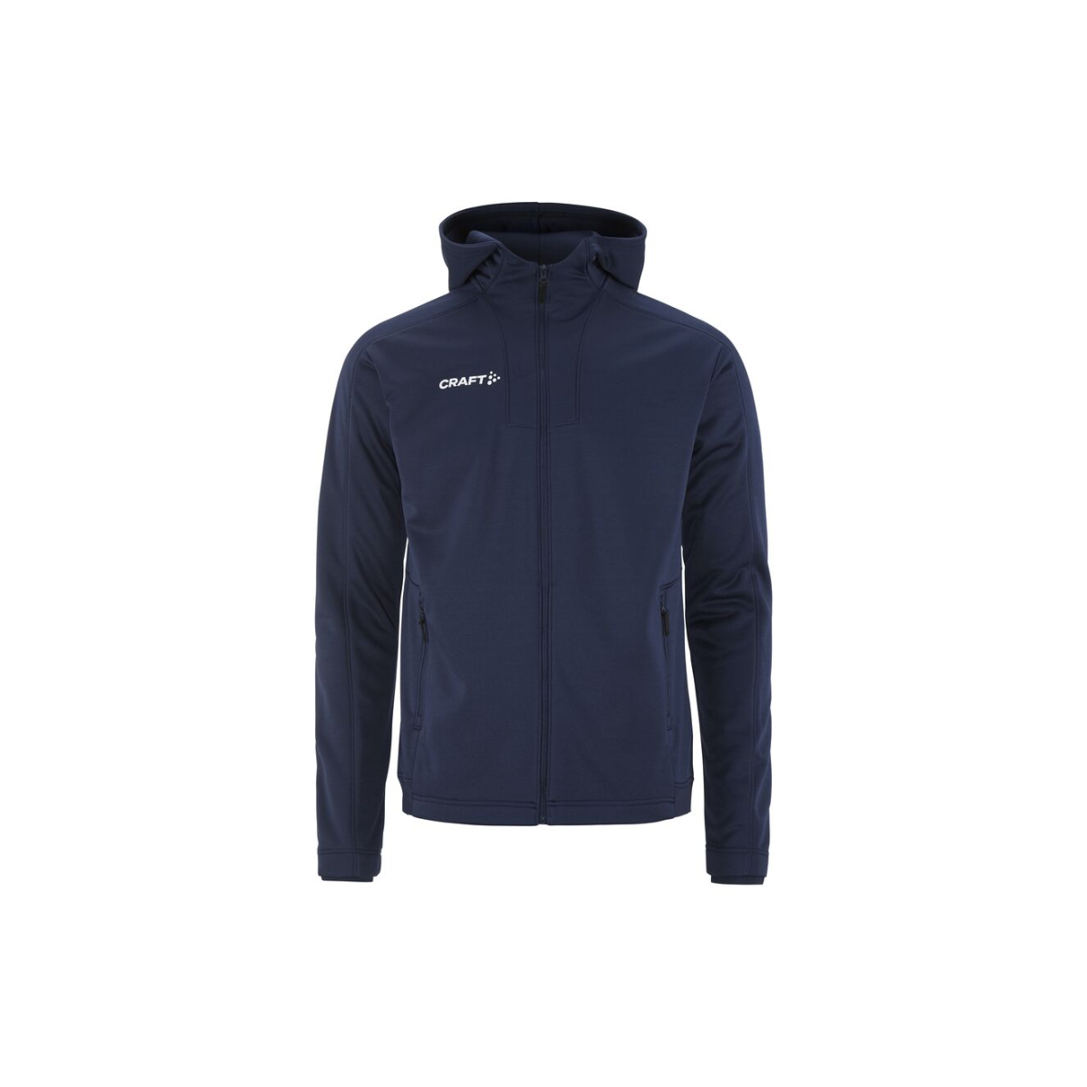 Evolve 2.0 Brushed Hood Jacket M