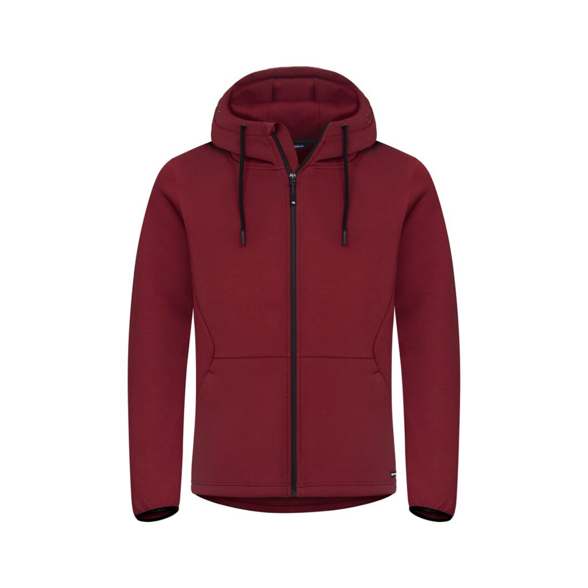 Pemberton Hood FZ Heren