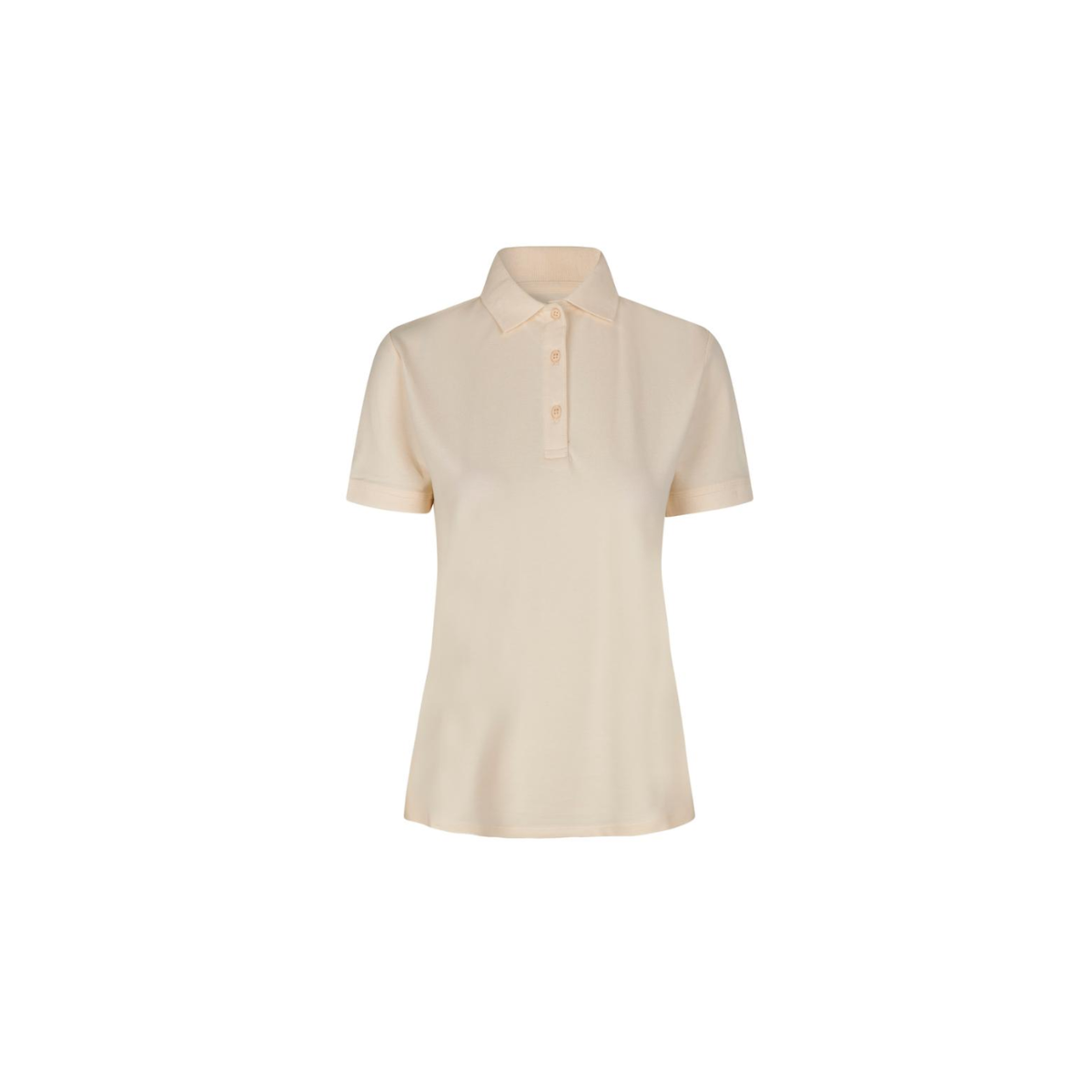 Poloshirt | biologisch katoen | dames
