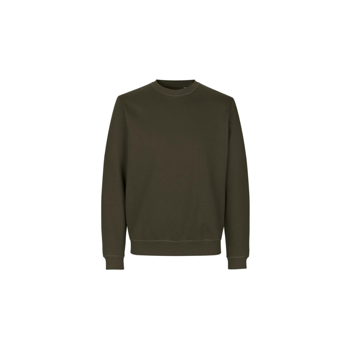 Sweatshirt | biologisch katoen