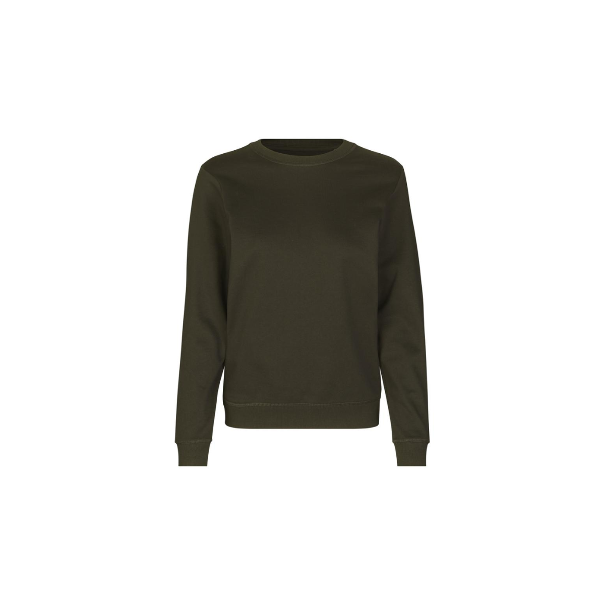 Sweatshirt | biologisch katoen | dames