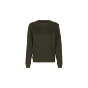 Sweatshirt | biologisch katoen | dames