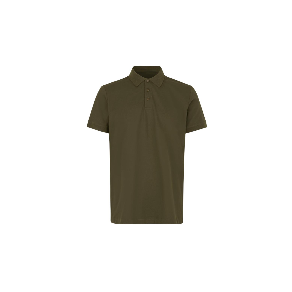 Poloshirt | biologisch katoen