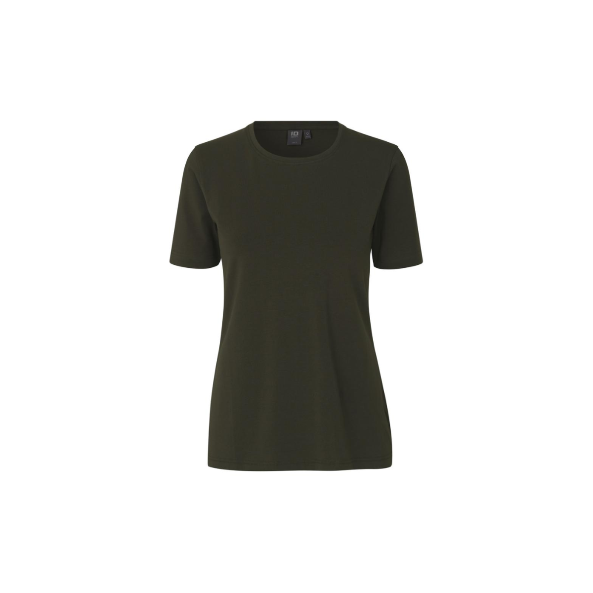 Stretch T-shirt | comfort | dames
