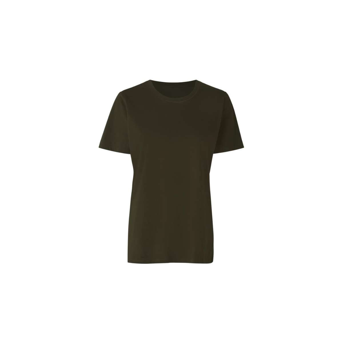 T-shirt | biologisch katoen | dames