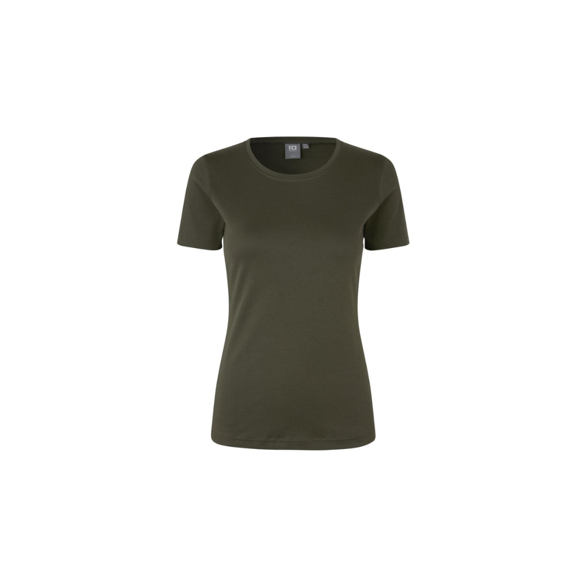 Interlock T-shirt | dames
