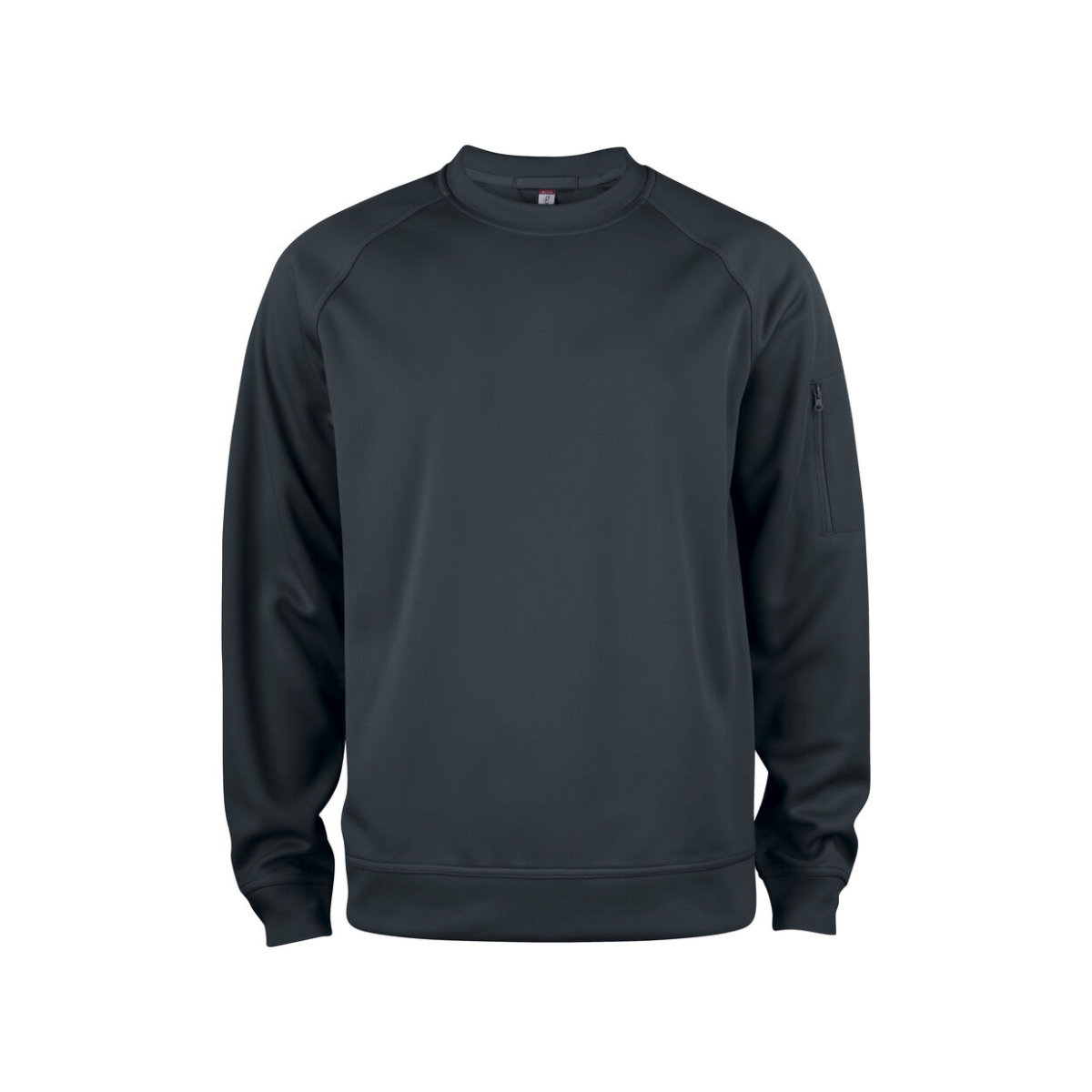 Basic Active Roundneck