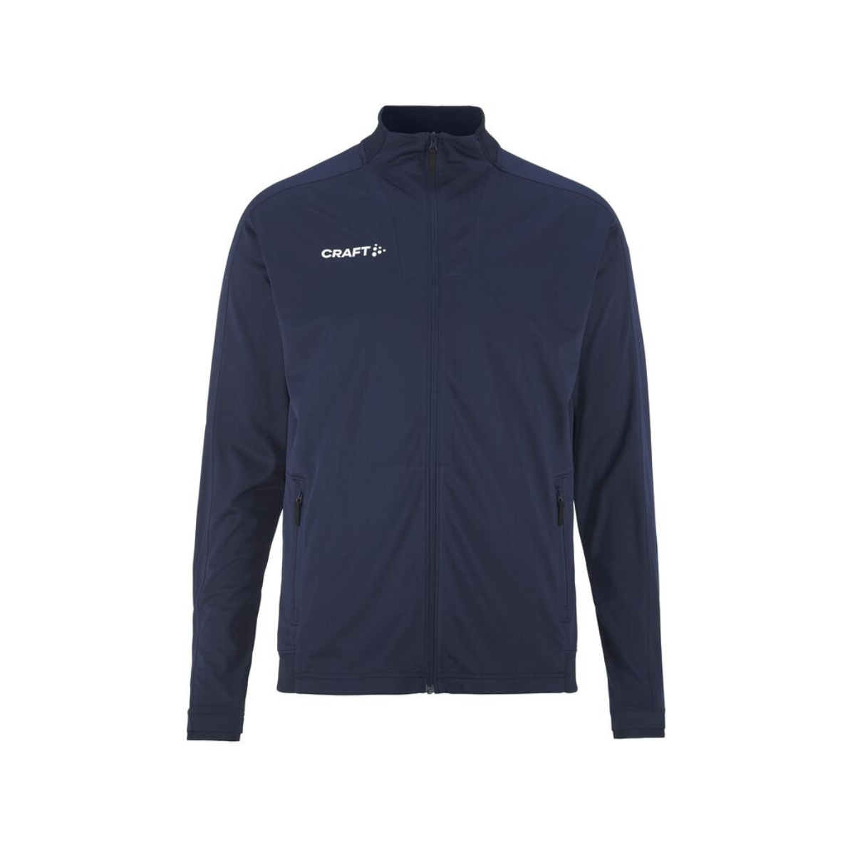 Evolve 2.0 Full Zip Jacket W