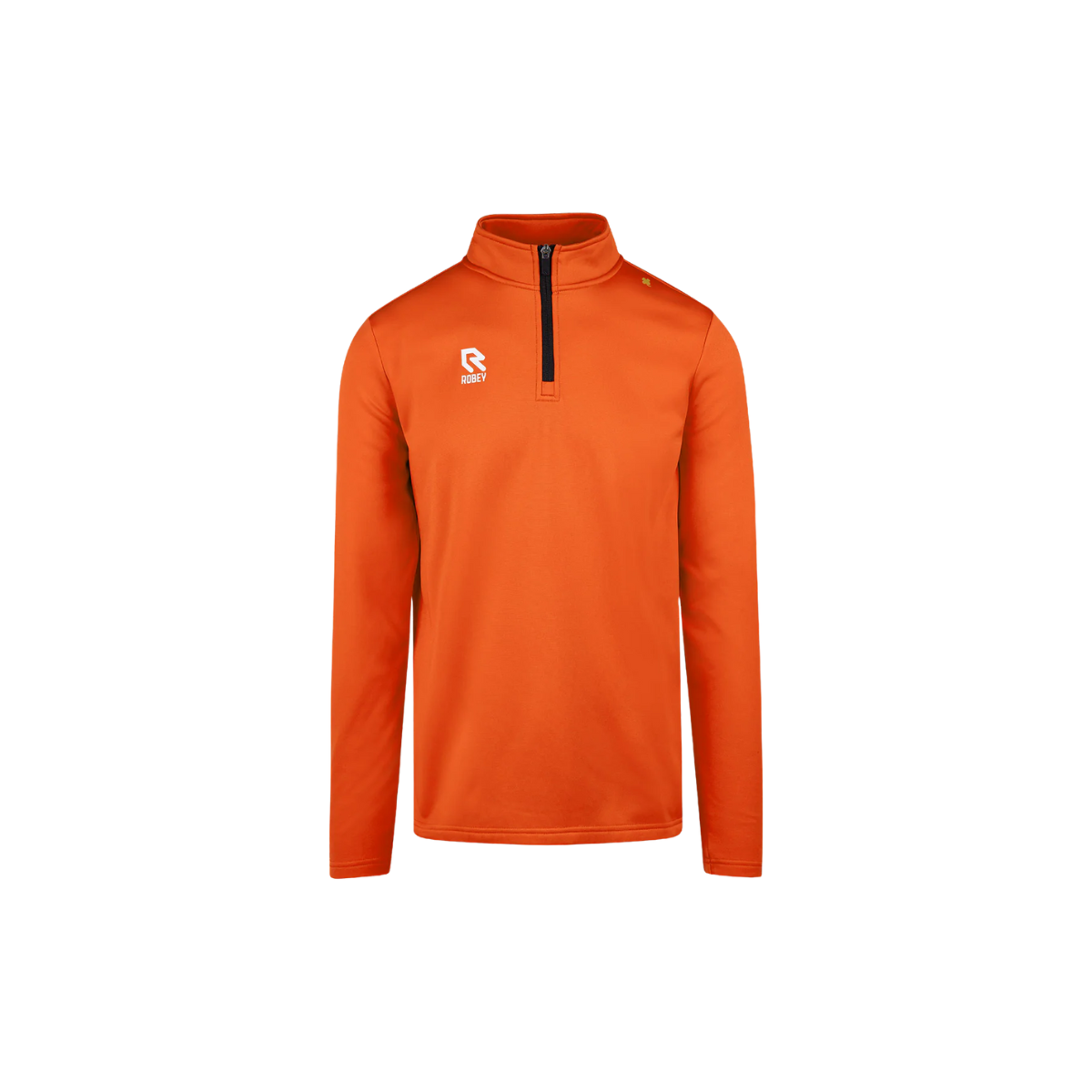 Crossbar Half-Zip Top