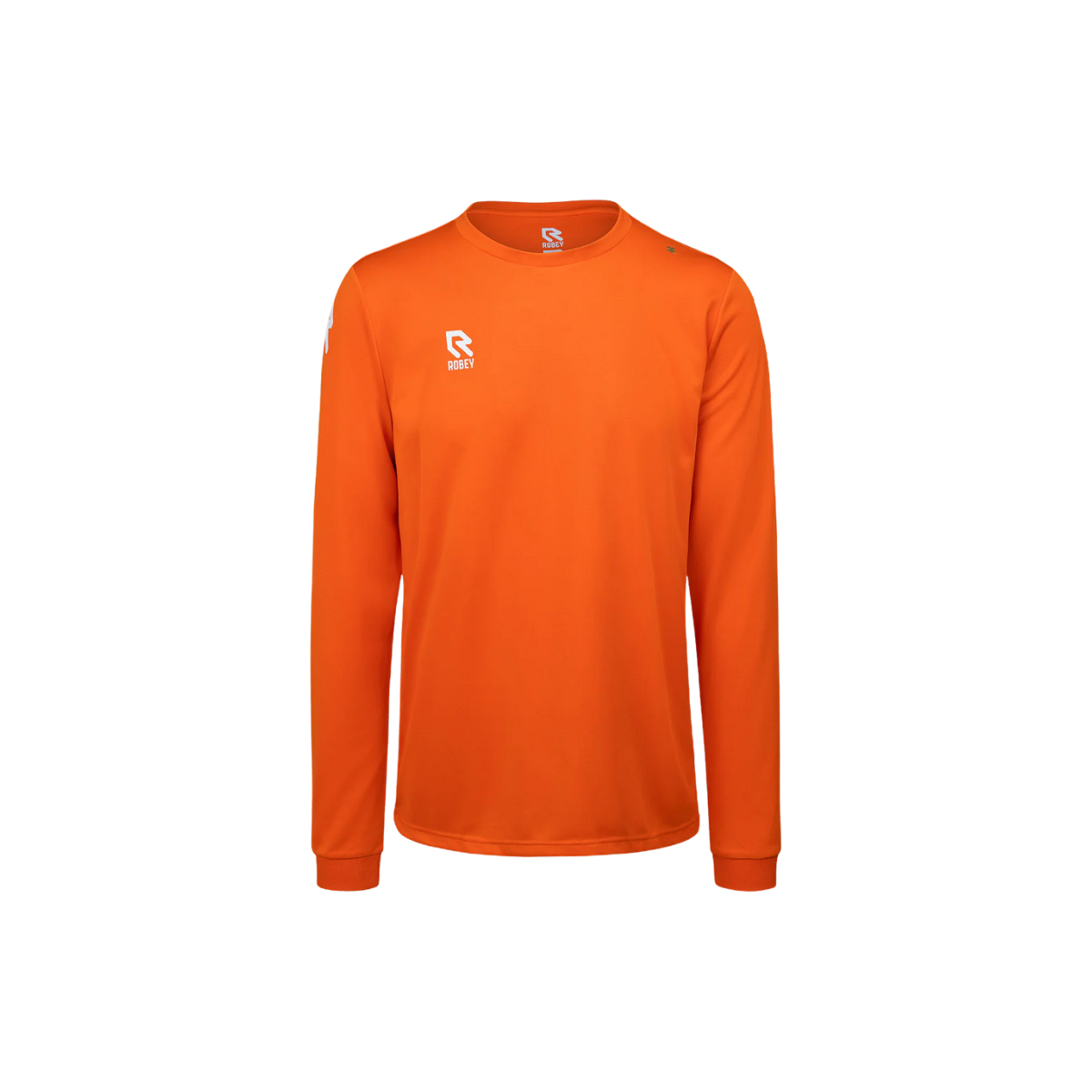 Crossbar Shirt LS