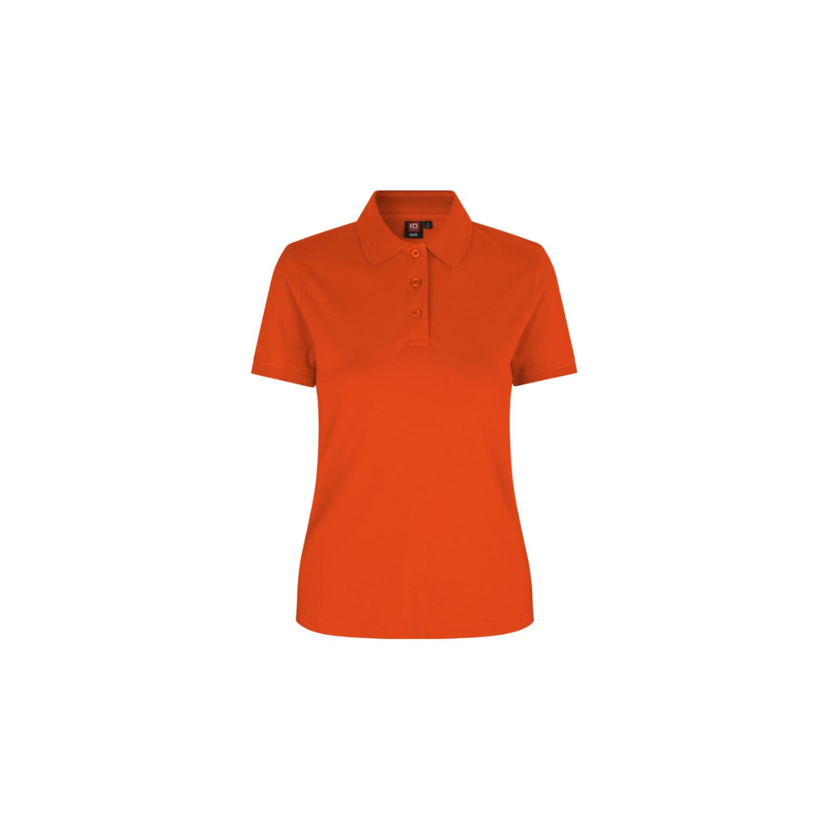 Poloshirt | stretch | dames