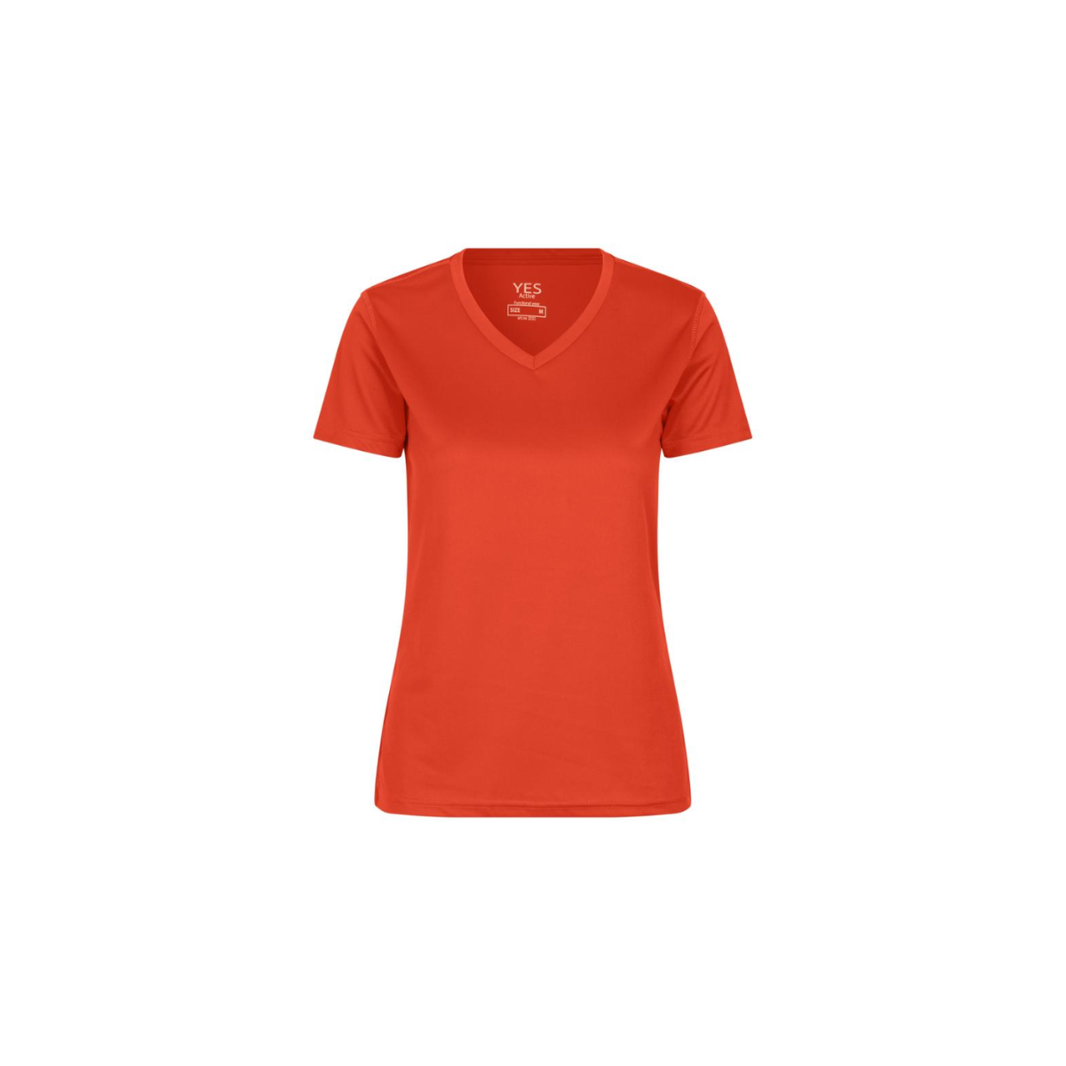 YES Active T-shirt | dames