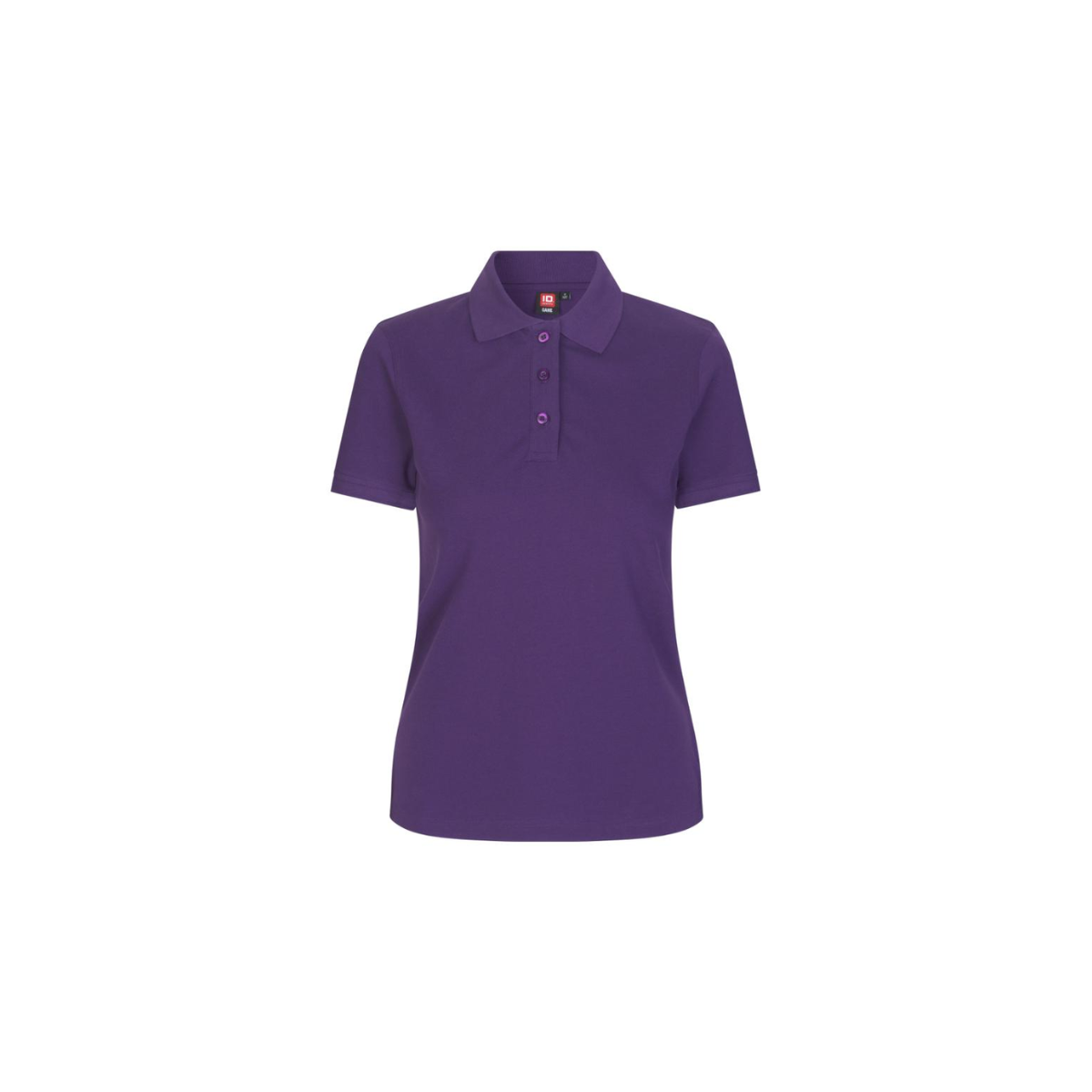 Poloshirt | stretch | dames
