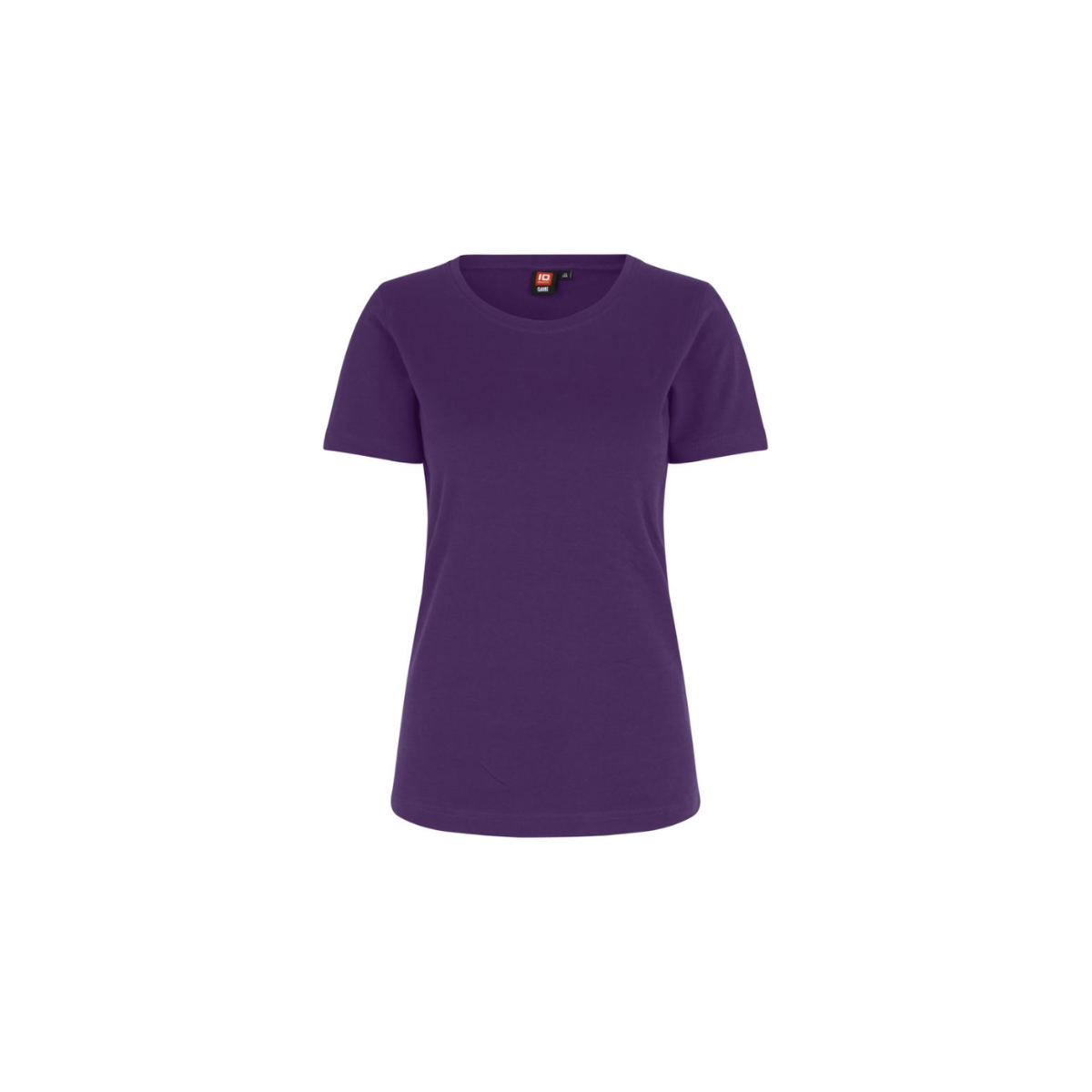 Interlock T-shirt | dames