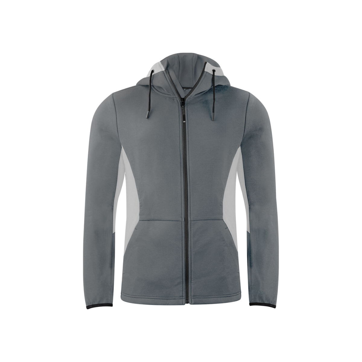 Pemberton Hood FZ Heren