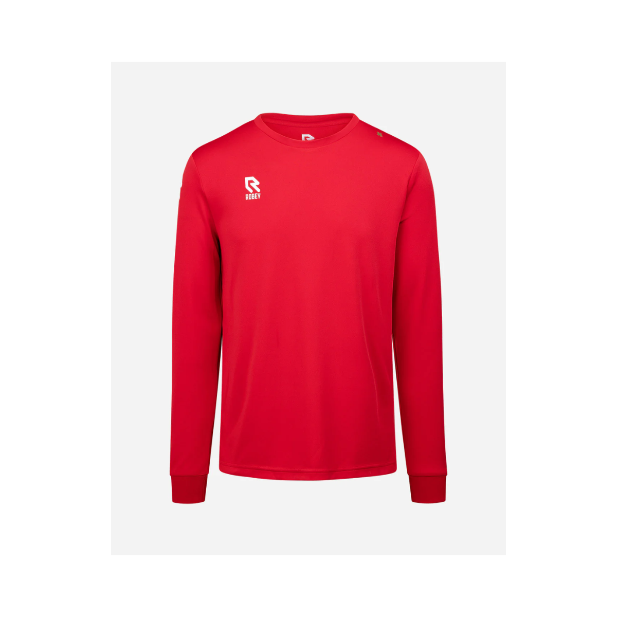 Crossbar Shirt LS
