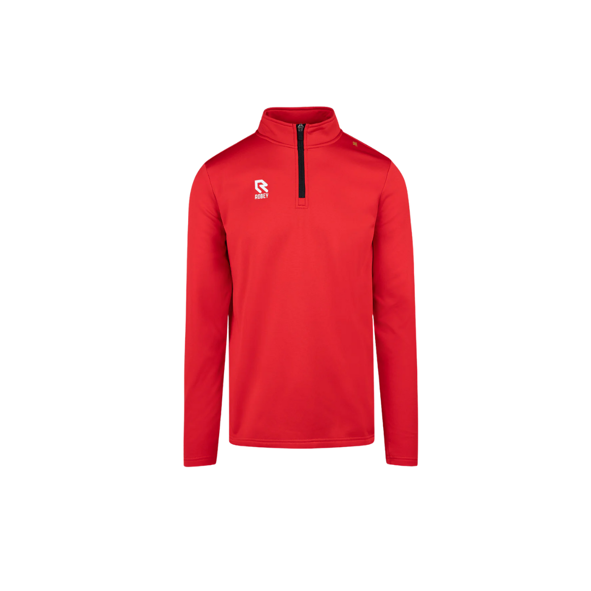 Crossbar Half-Zip Top