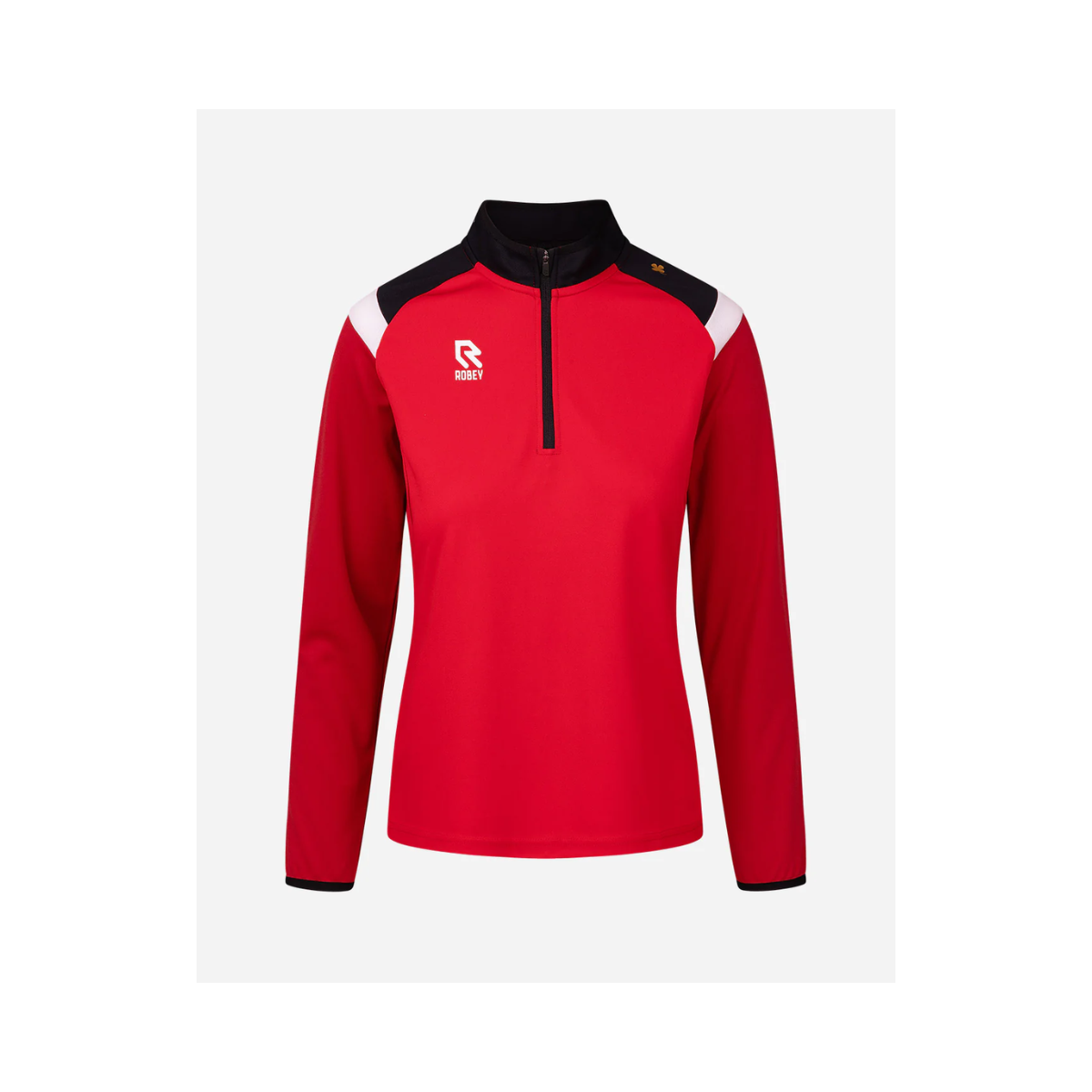 Control Women's Half-Zip Top