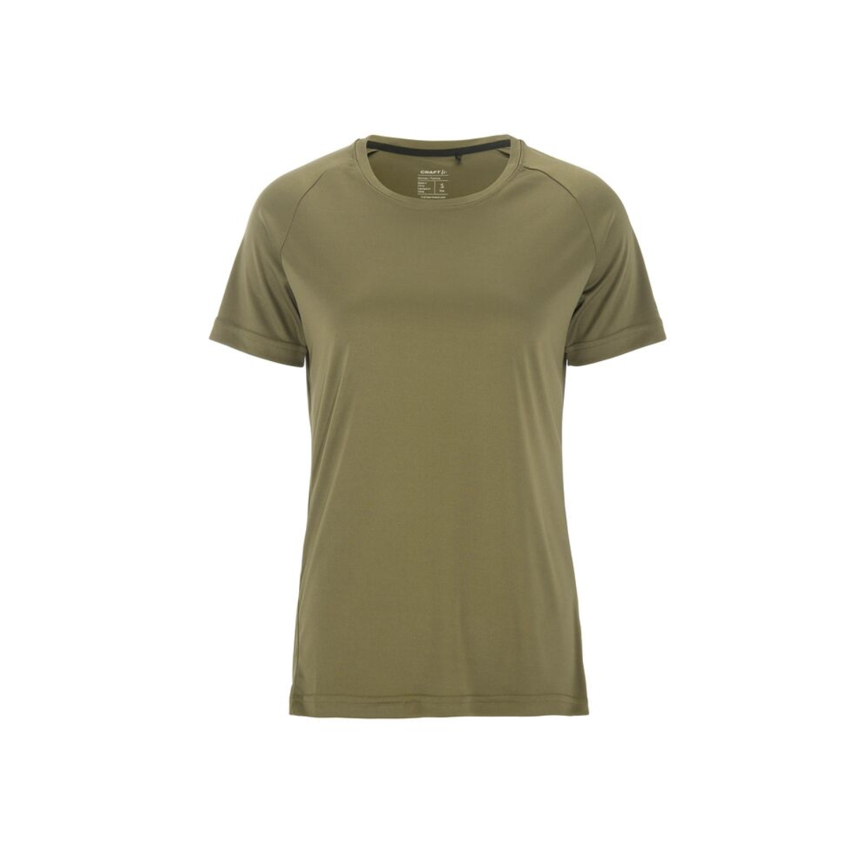 CORE Unify Training Tee W