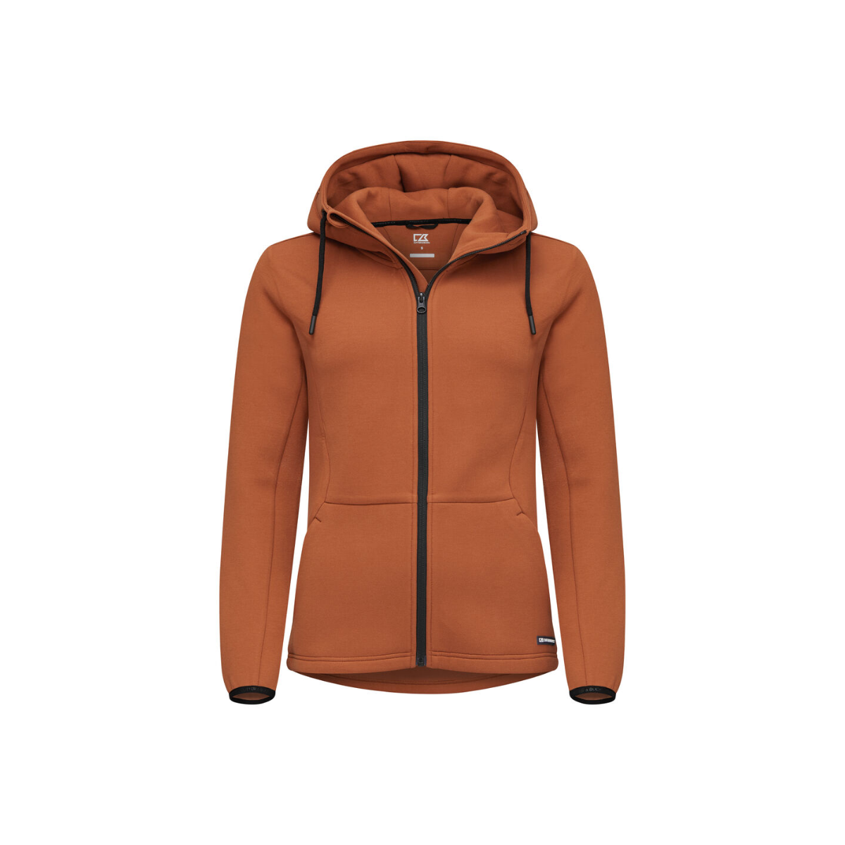 Pemberton Hood FZ Dames