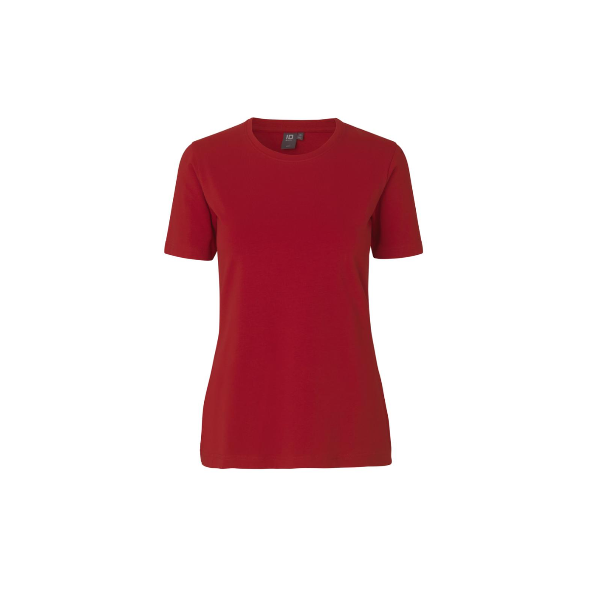 Stretch T-shirt | comfort | dames