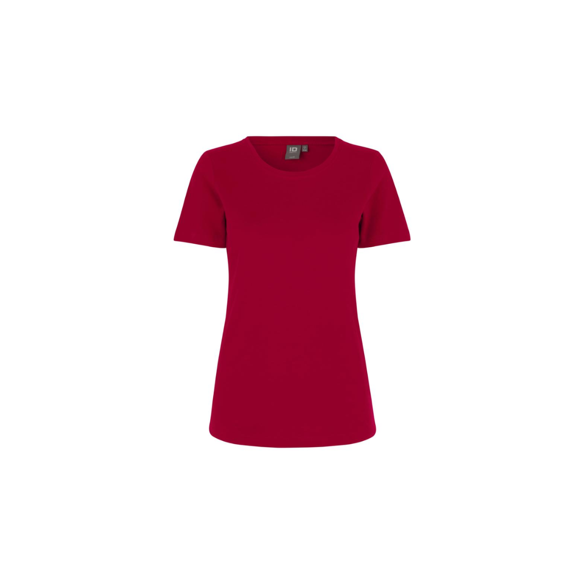 Interlock T-shirt | dames