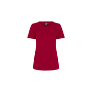 Interlock T-shirt | dames